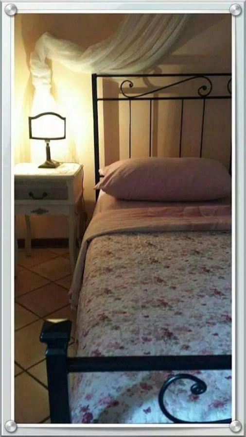 Hotel La Selce Monselice Exterior foto